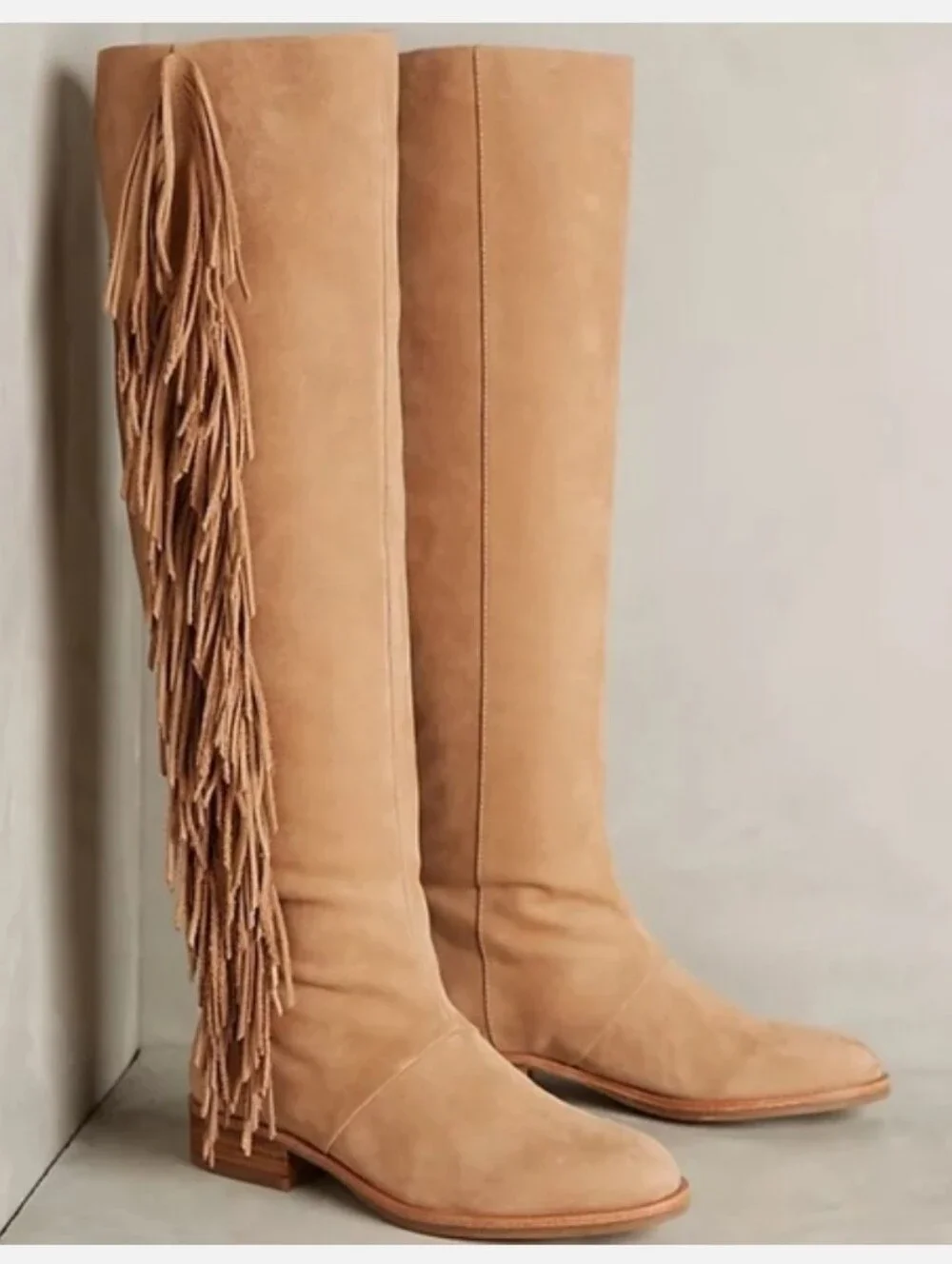 Sam Edelman color golden
